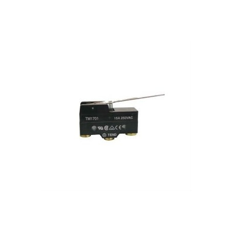 Sealer Sales Microswitch for TISA and W-Series Auto Sealers (Gen 1.0) MSW-TISA-WHA